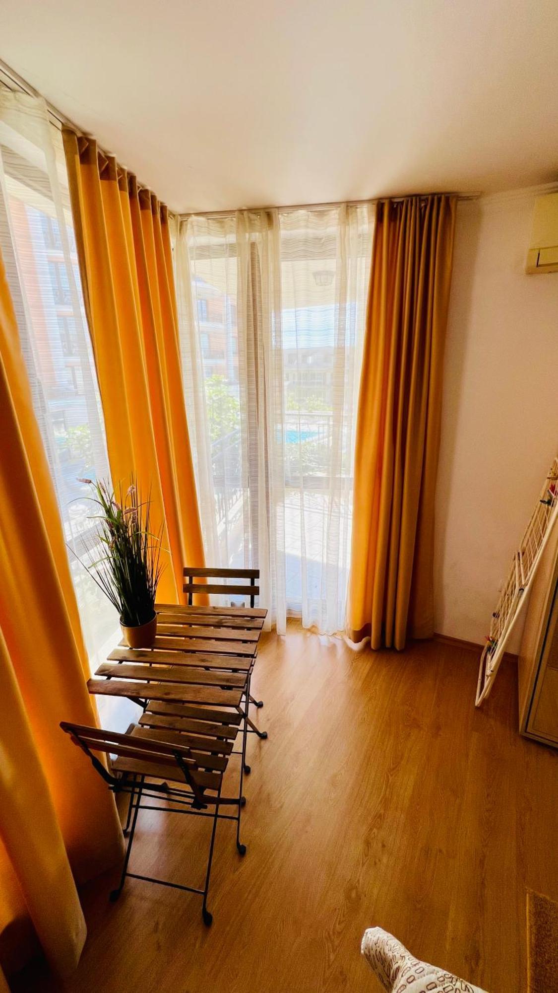 Villa Calabria Sveti Vlas Buitenkant foto