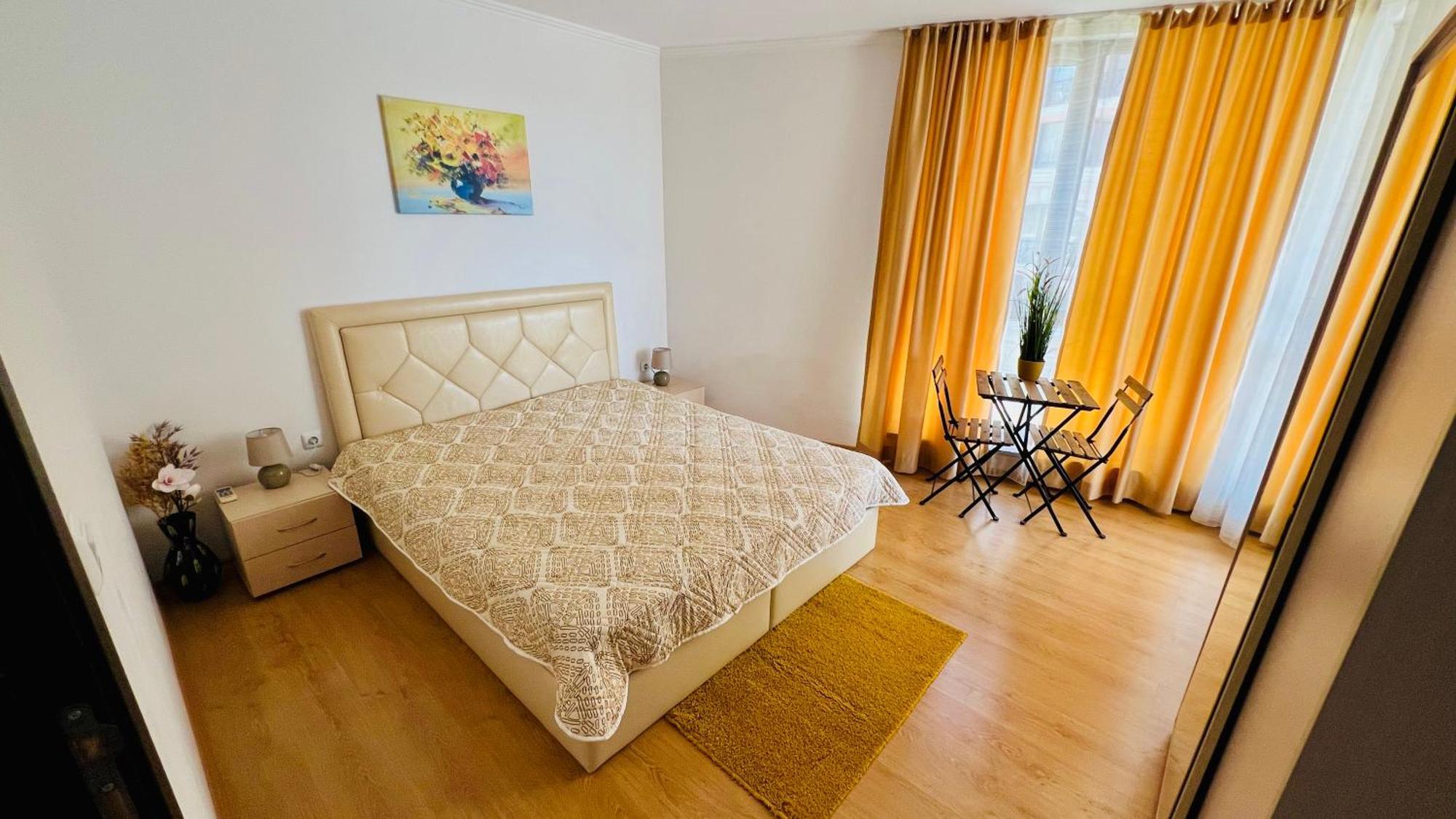 Villa Calabria Sveti Vlas Buitenkant foto